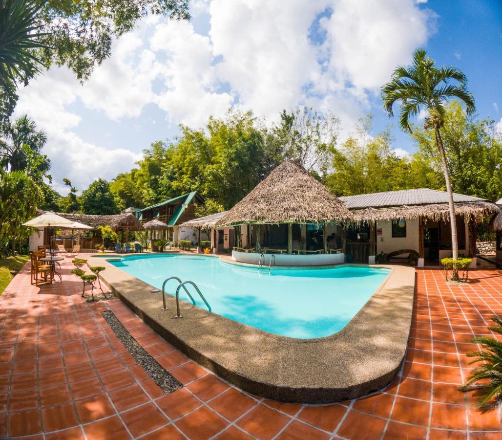 Tagua Lodge Tena Exterior photo