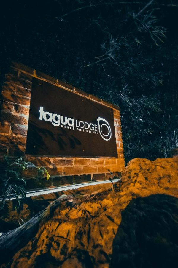Tagua Lodge Tena Exterior photo