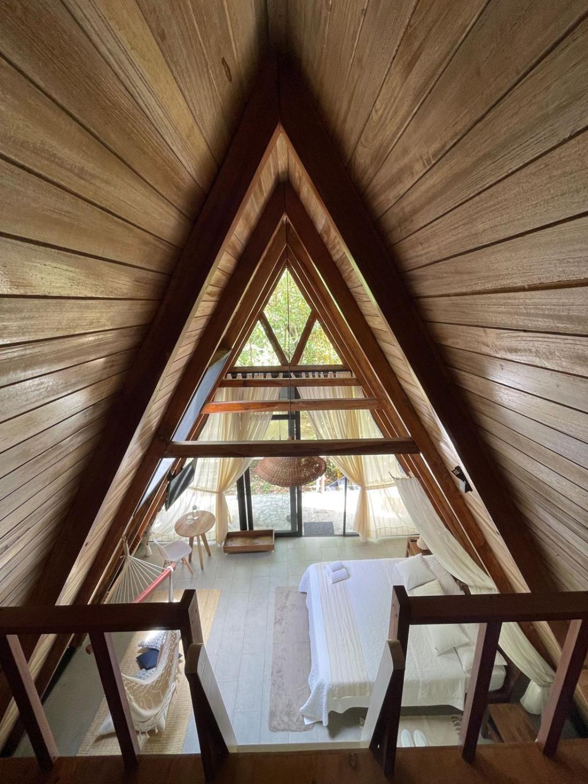 Tagua Lodge Tena Exterior photo