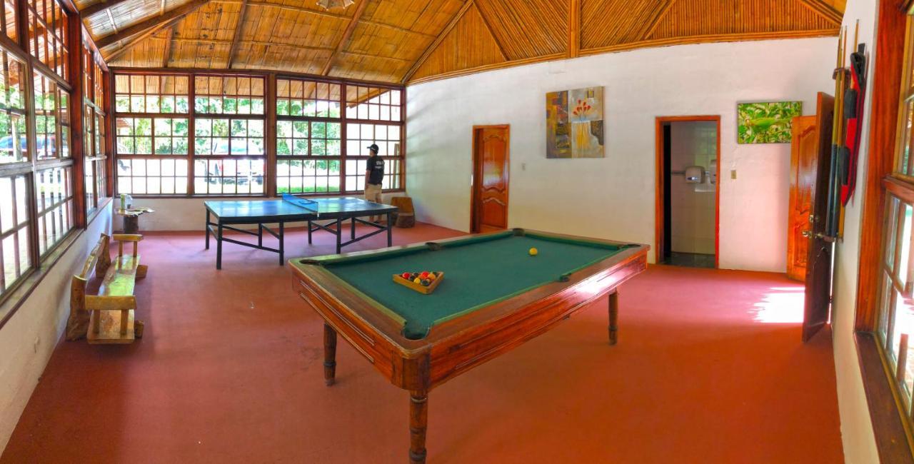 Tagua Lodge Tena Exterior photo